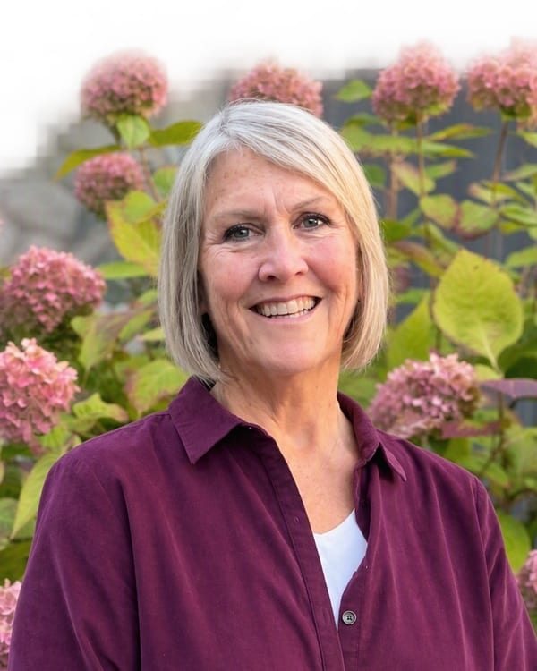 Stephanie Worley, founder of Dahlia AI